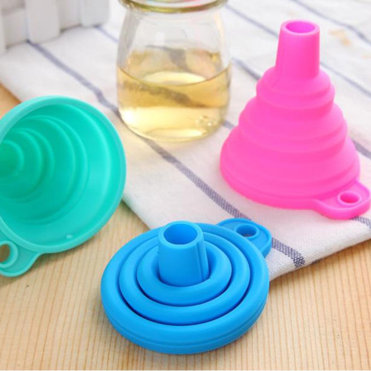 2 Phễu gấp gọn tiện dụng (SP004039)