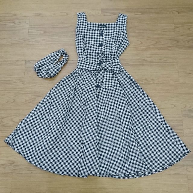 [HCM]Maxi caro đen kèm tuban (kèm hình thật)
