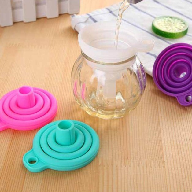2 Phễu gấp gọn tiện dụng (SP004039)