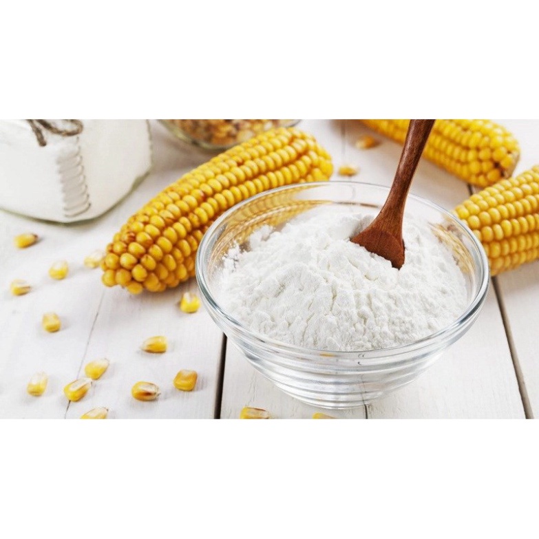 Gói 138g Bột Bắp Làm Bánh Quốc Khánh