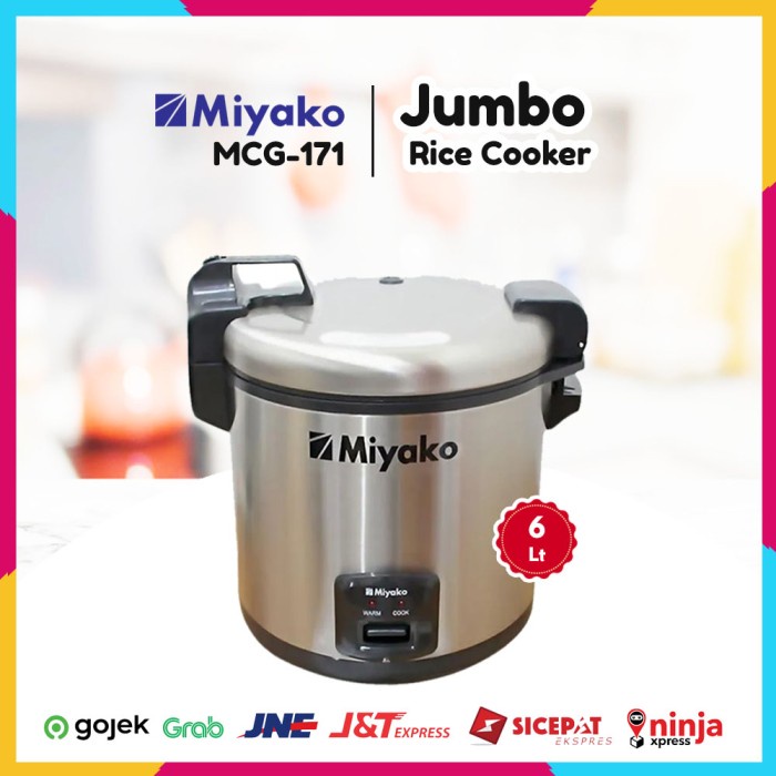 miyako mcg 171