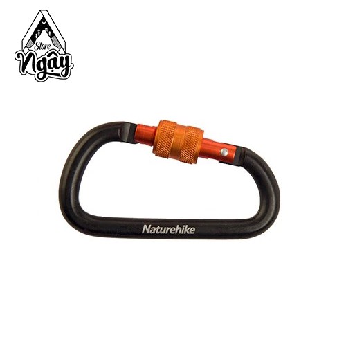 MÓC KHÓA ĐA NĂNG 6CM NATUREHIKE NH15A005-H