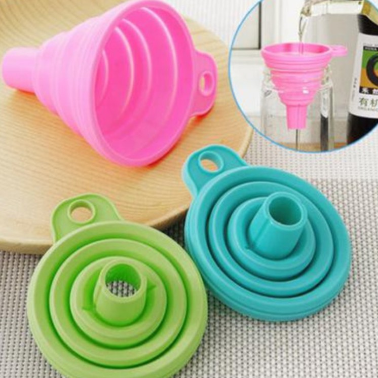2 Phễu gấp gọn tiện dụng (SP004039)
