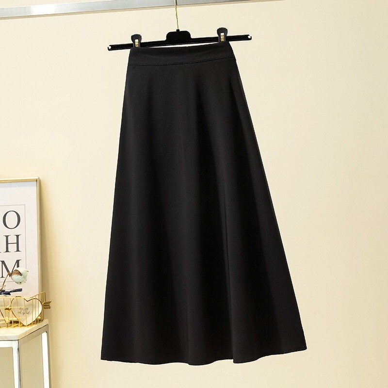 Chân Váy Dáng Xòe Tiểu Thư WINDY