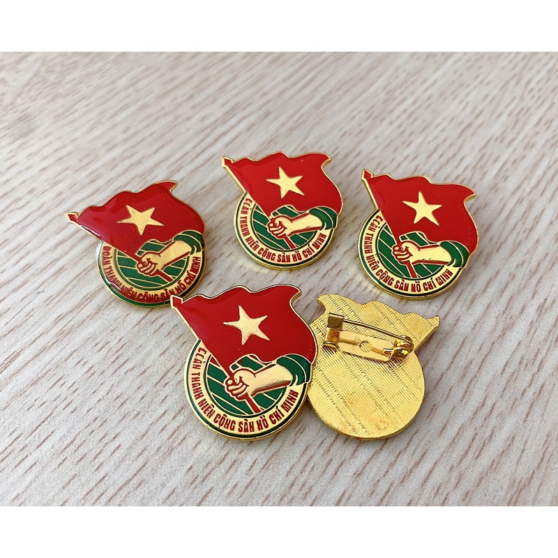 Huy Hiệu Đoàn Chuẩn