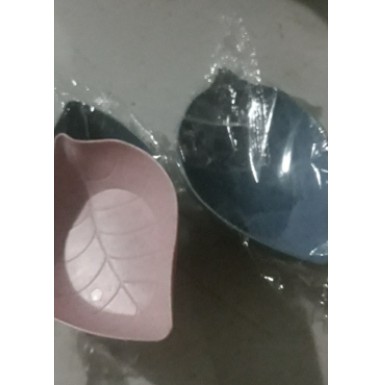 5 Chén đựng gia vị lá lúa tiện dụng (GD0224)