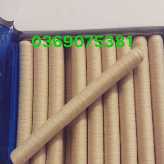 Vỏ xúc xích đủ các phi 23, 24, 26