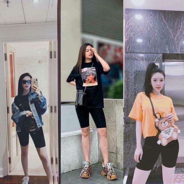 QUẦN NGỐ NÂNG MÔNG HOT HIT 2020