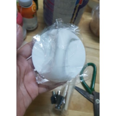 Tay nắm dán cửa, tủ tiện dụng (SP080455)