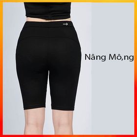 QUẦN NGỐ NÂNG MÔNG HOT HIT 2020