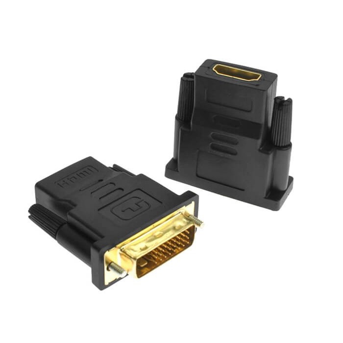 ĐẦU CHUYỂN DVI 24+5 SANG HDMI