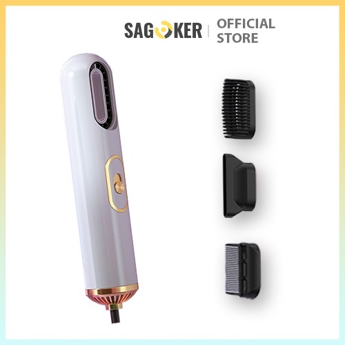 Máy sấy tóc tạo kiểu SAGOKER, mã MST365