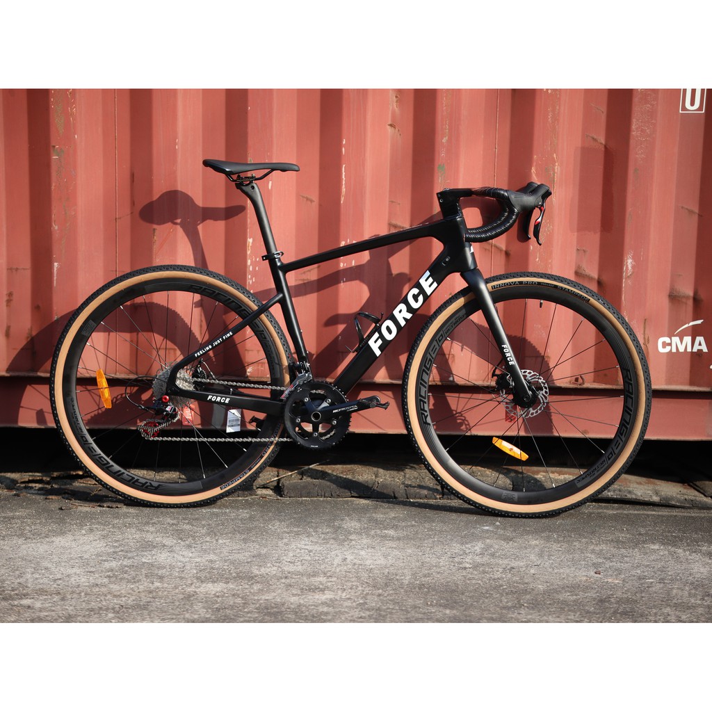 force g carbon bike