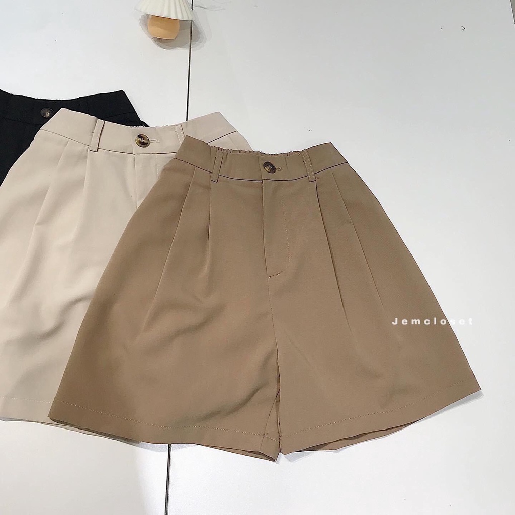 QUẦN SHORT VẢI ANGA_2763