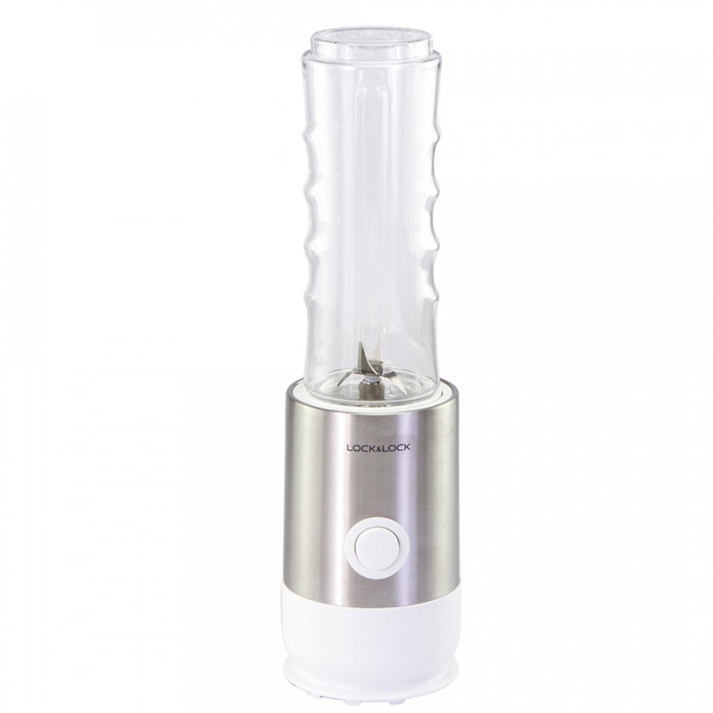 Máy Xay Sinh Tố Mini Lock&Lock EJM241 [600ML]