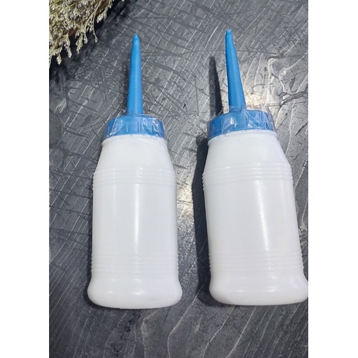 Keo sữa pha sẳn làm đồ thủ công tiện dụng