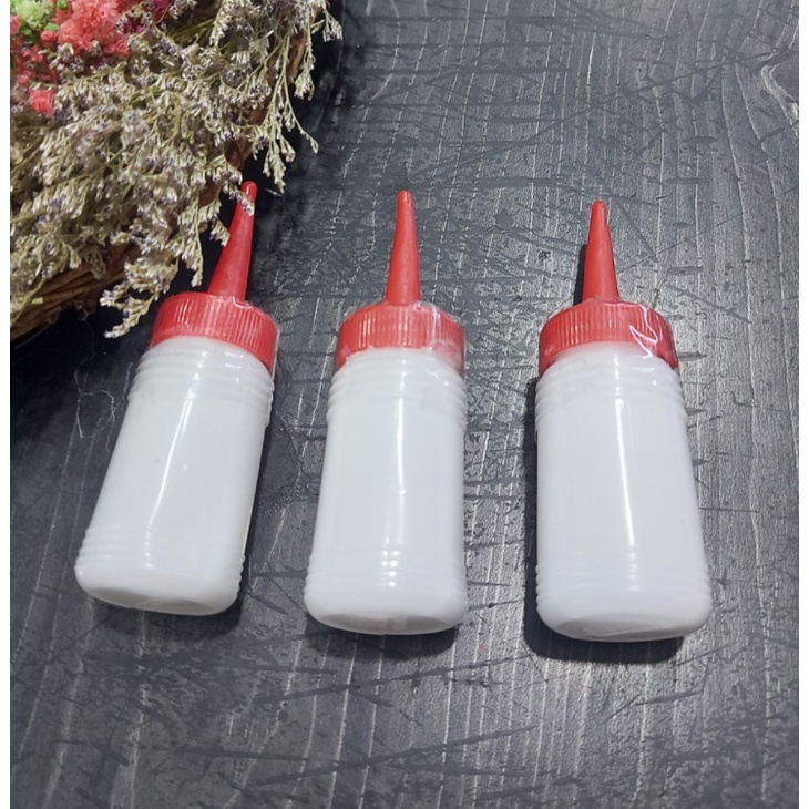 Keo sữa pha sẳn làm đồ thủ công tiện dụng