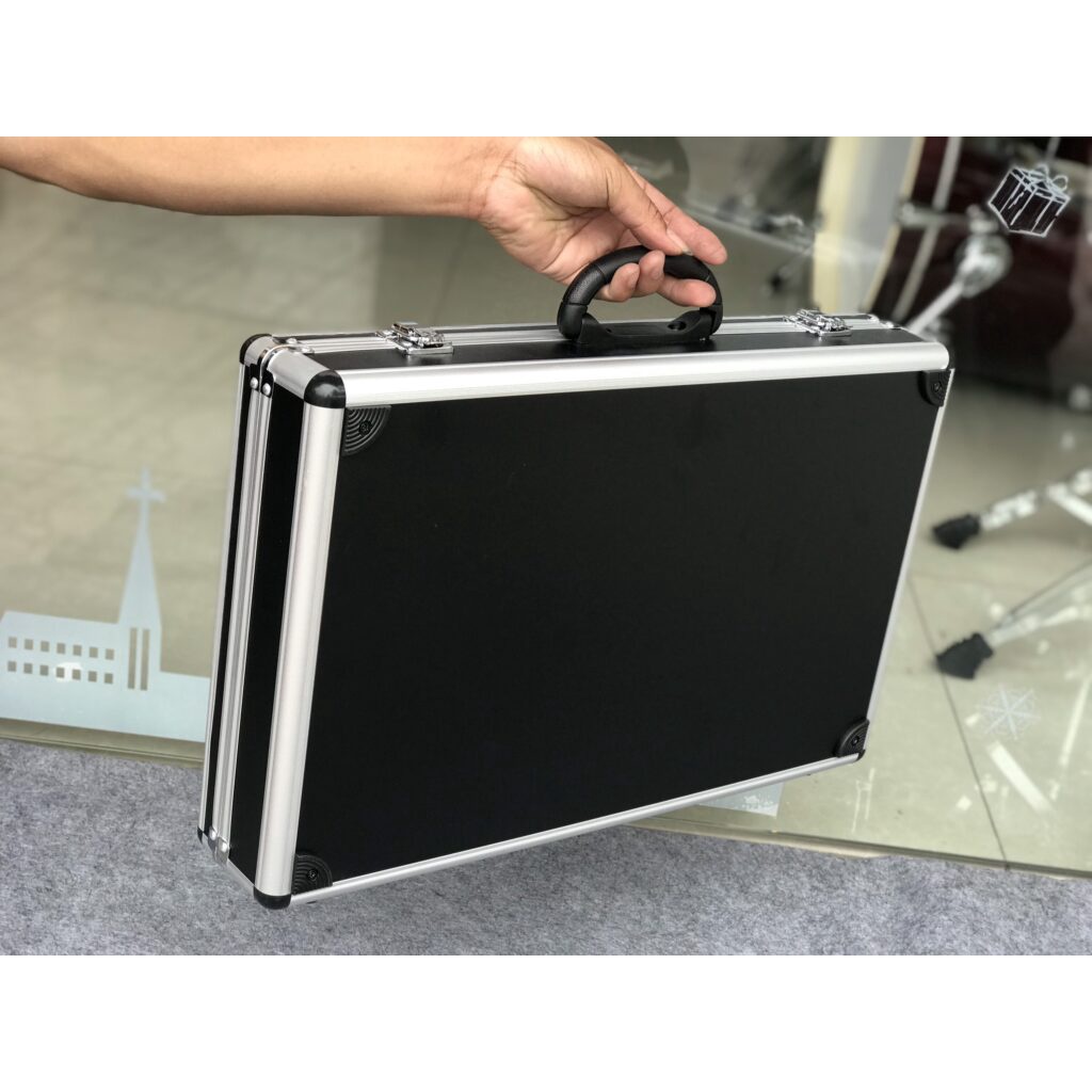 Bộ micro trống jazz drum 7 cái