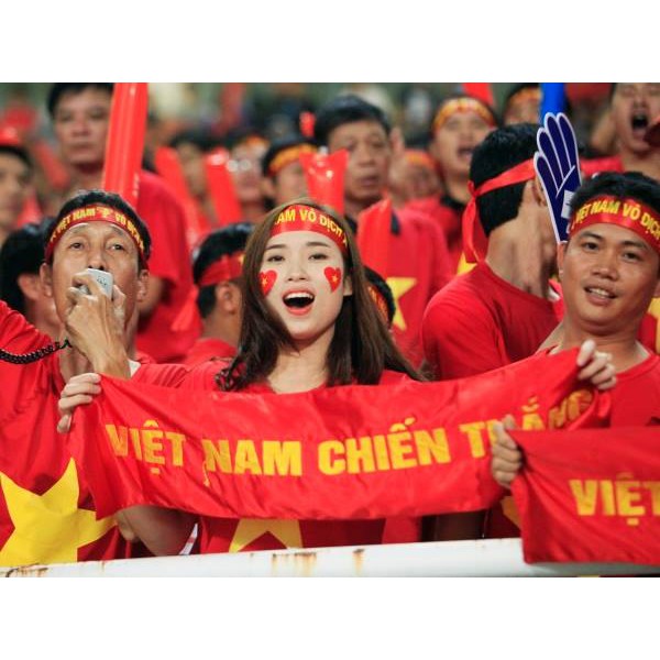 [7-11/12 VOUCHER 8%]Kèn Cổ Vũ Bóng Đá 3 khúc Giá Rẻ (vuvuzela)