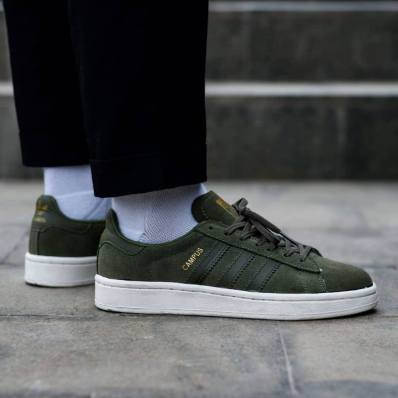 adidas campus utility ivy