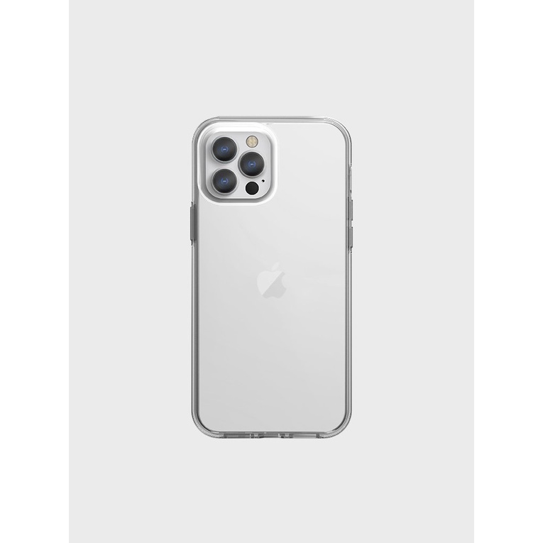 Ốp Lưng UNIQ Hybrid Clarion iPhone 13 Pro Max / 13 Pro / 13