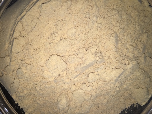 Bột đậu nành nguyên chất 1kg