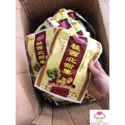 HẠT DẺ TẨM MẬT ONG TRÙNG KHÁNH SIÊU NGON - GÓI 100GRAM