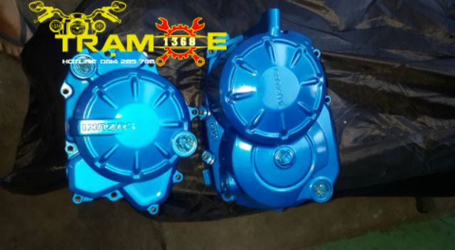 [HCM]SƠN SAMURAI SƠN XỊT MÀU XANH ĐẦM PHÁ 2511