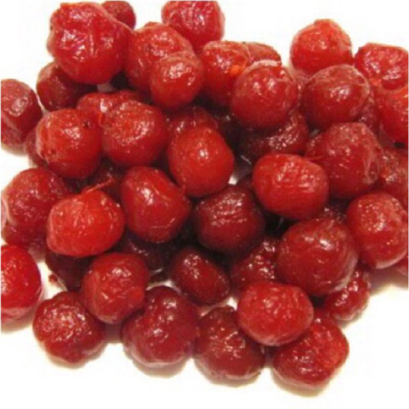 Mứt sơri gói 500g