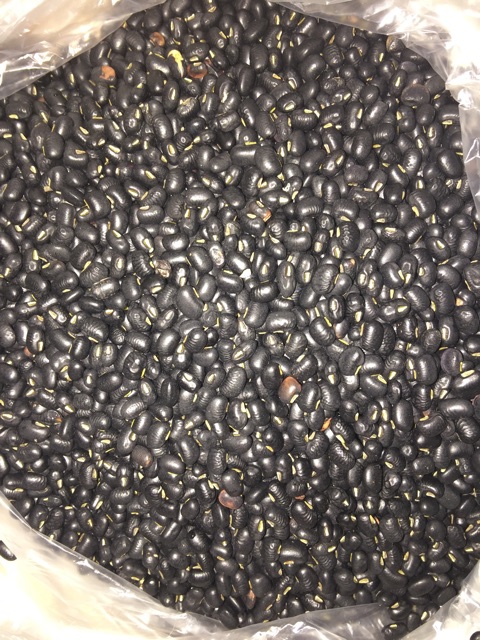 BỘT ĐẬU ĐEN XANH LÒNG HANDMADE 1kg