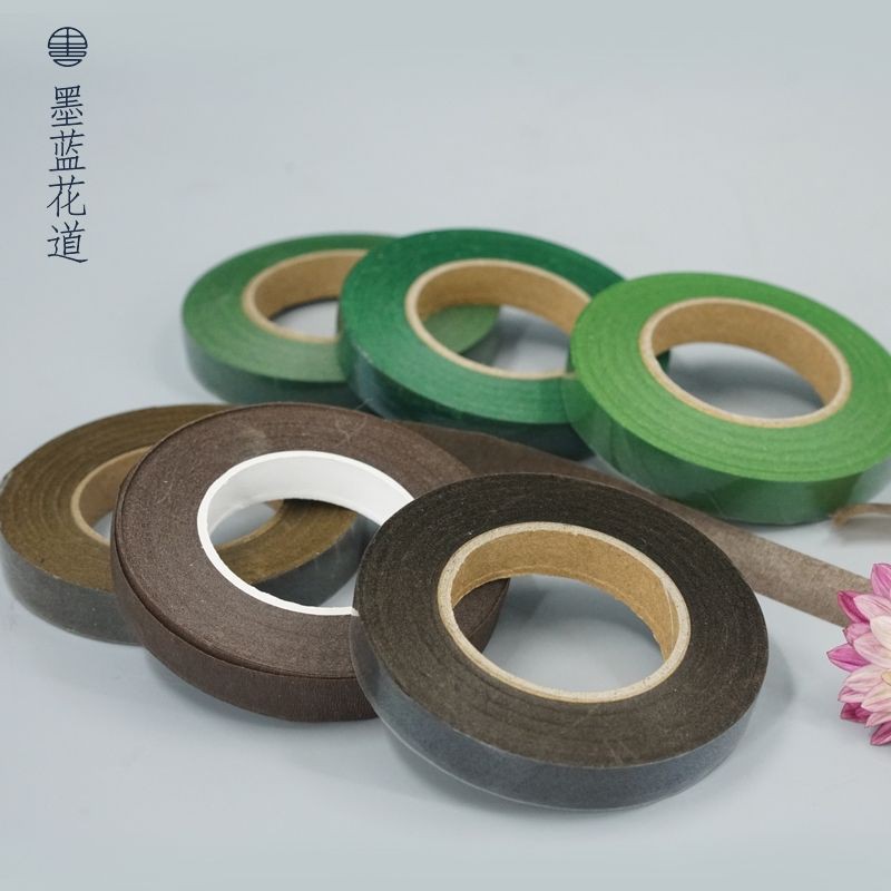 1 cuộn Sáp cuộn cành,sáp quấn cây