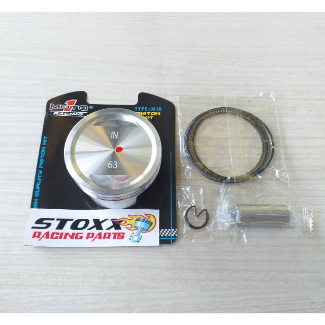 PISTON M1R 63 PEN 14 CRF 150 VERZA seher pin Lazada Indonesia