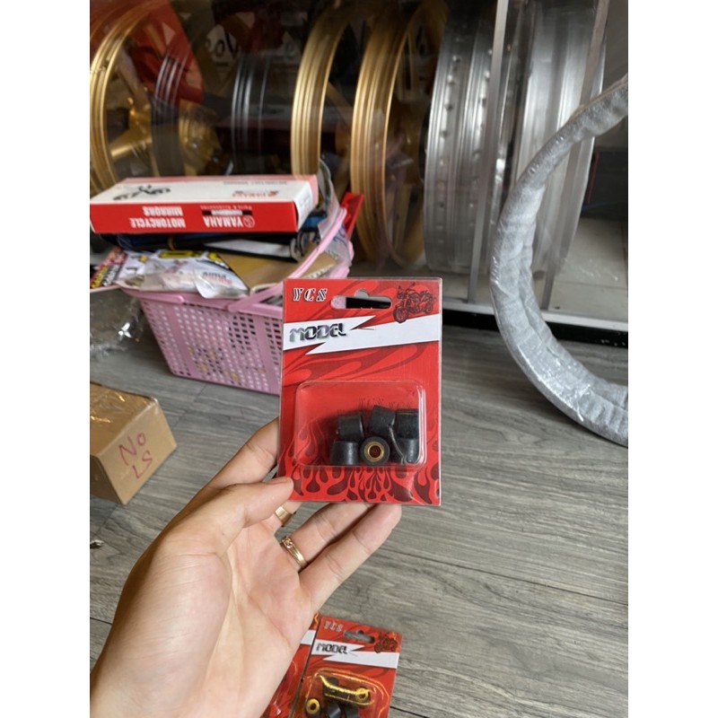 [HCM]bi nồi độ ycs gắn mio 110 zin