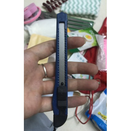 3 Dụng cụ rọc giấy tiện dụng (SP081522)