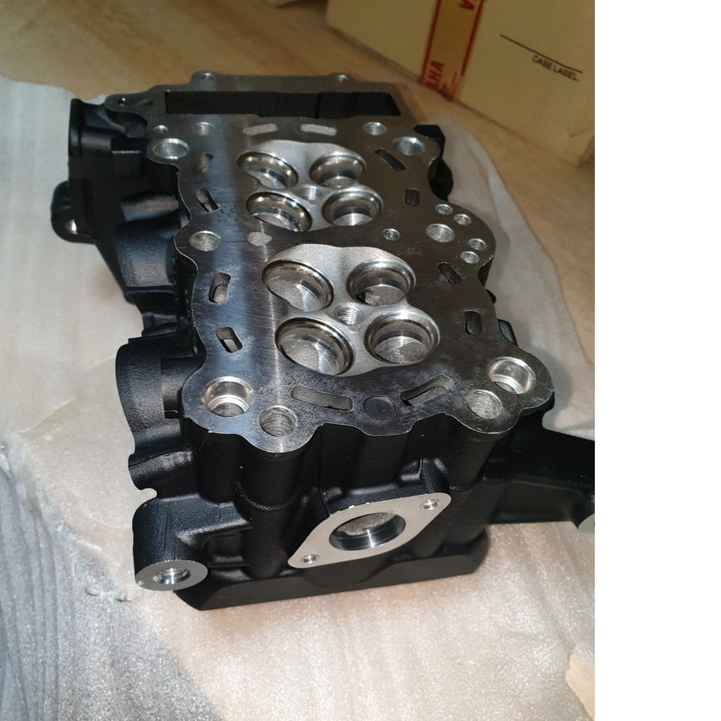 R250 /R25 /R300/ R3 CYLINDER HEAD 100 ORIGINAL YAMAHA 2MSE1102 Lazada