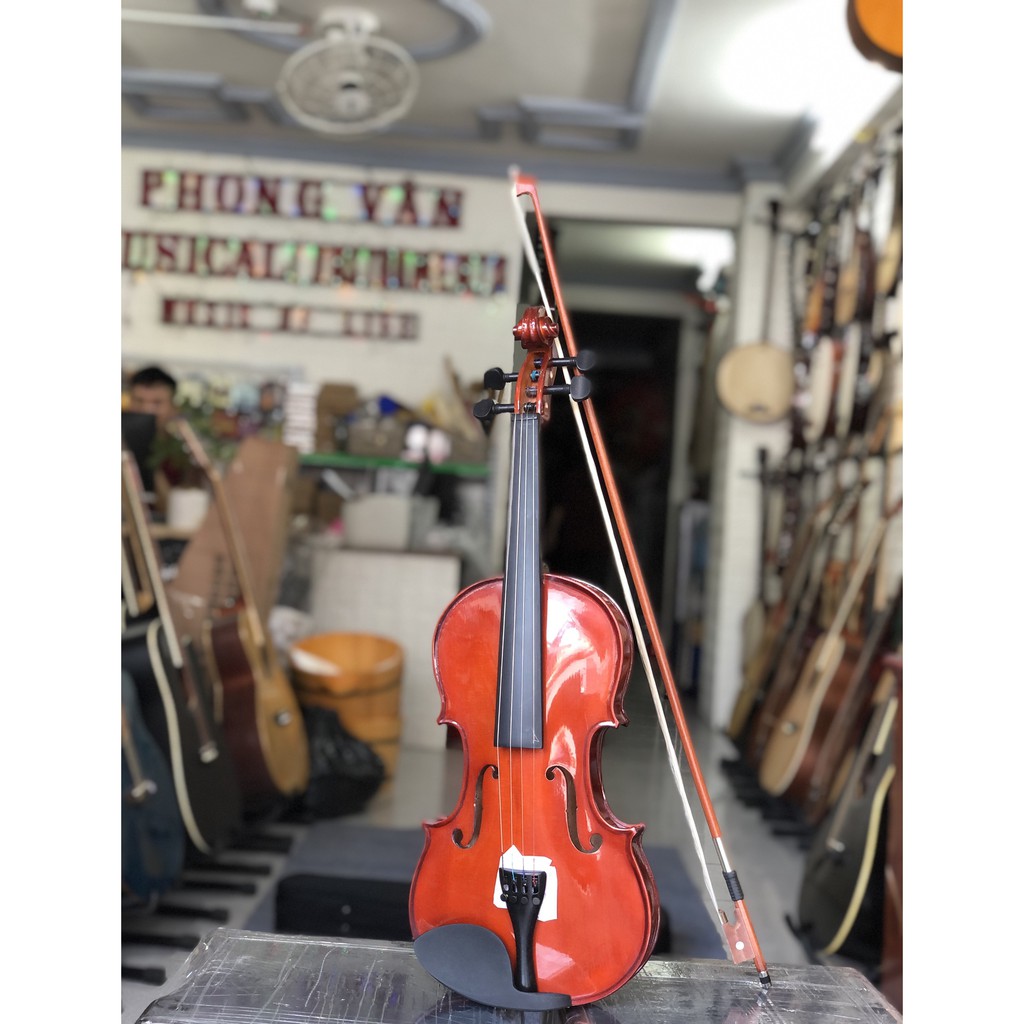 Đàn violin size 4/4 cao cấp
