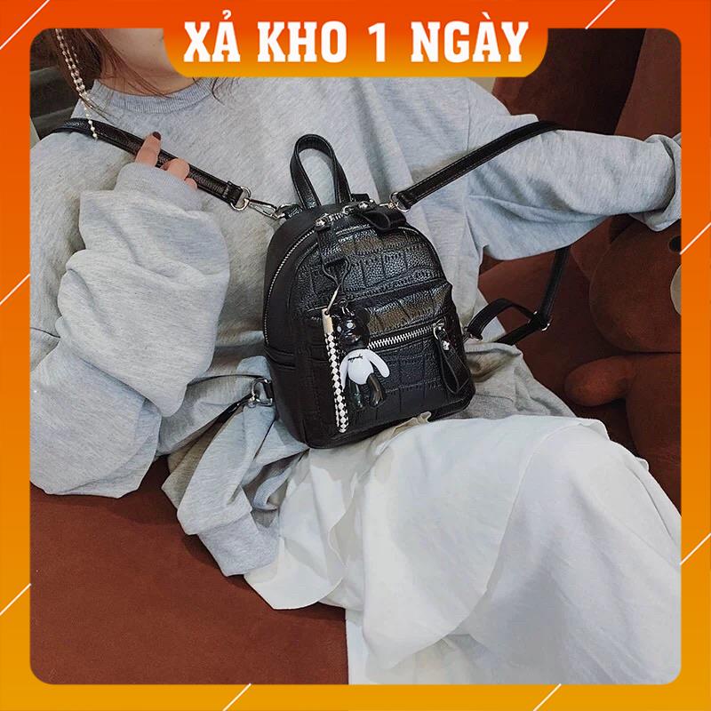 Balo thời trang gấu con Hot 2020 (Giá Sỉ)