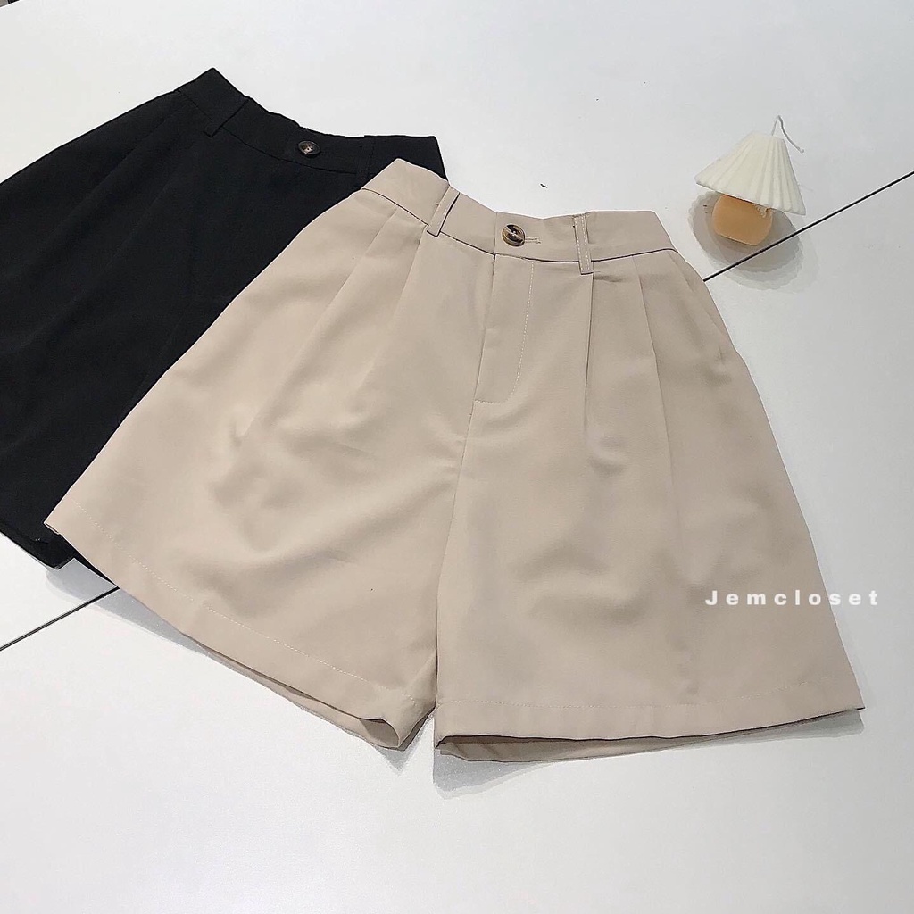 QUẦN SHORT VẢI ANGA_2763