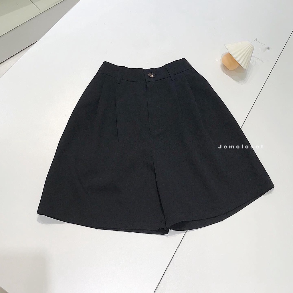 QUẦN SHORT VẢI ANGA_2763