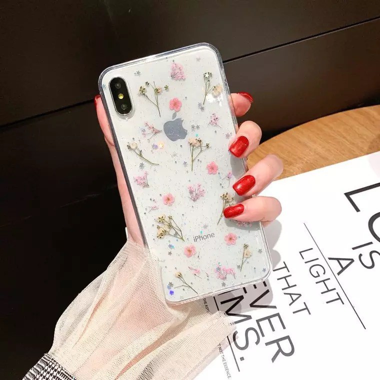 Ốp Điện Thoại Iphone Chuyên Dụng Làm Resin Epoxy Handmade