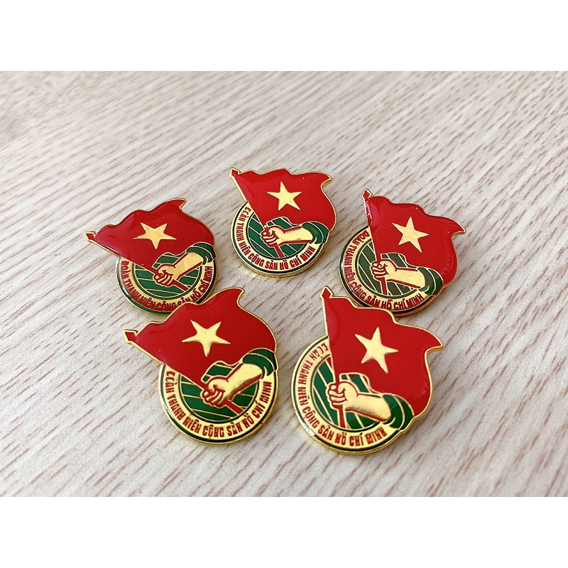 Huy Hiệu Đoàn Chuẩn