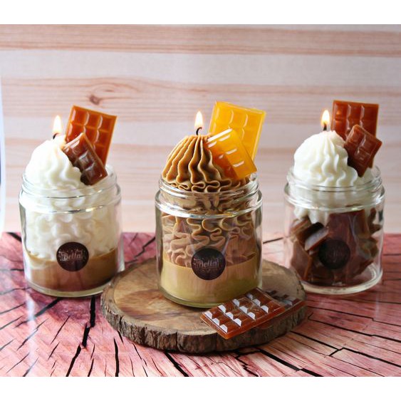Khuôn Silicon Bánh, Socola, LOVE Làm Thủ Công, Handmade