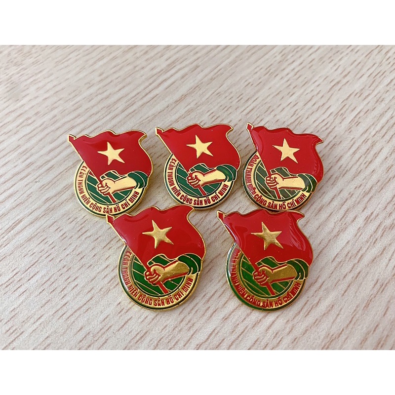 Huy Hiệu Đoàn Chuẩn