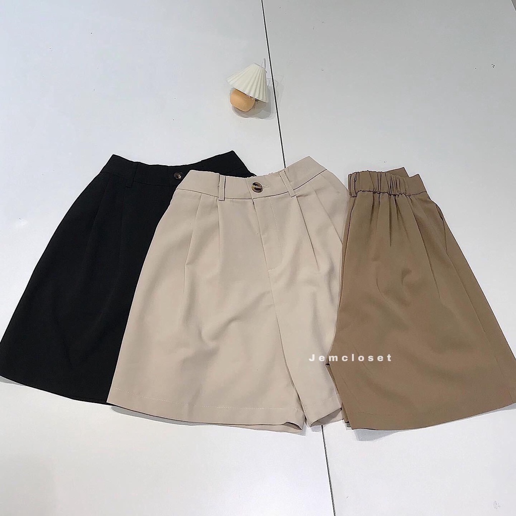 QUẦN SHORT VẢI ANGA_2763
