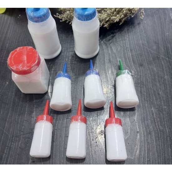 Keo sữa pha sẳn làm đồ thủ công tiện dụng