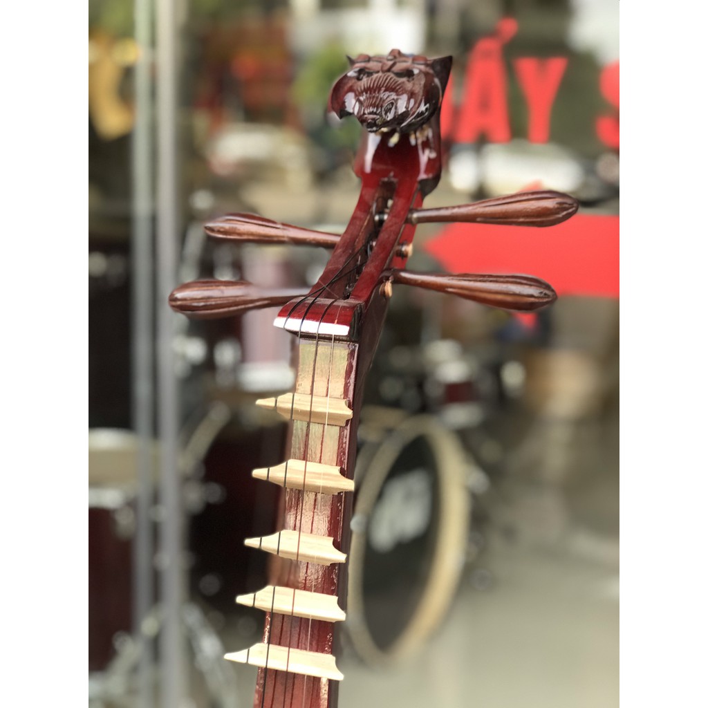 Mua đàn tì bà ( đàn tỳ bà ) ở tphcm, hà nội