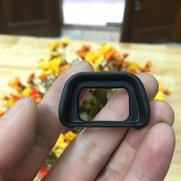Eyecup cho sony a6000, a6300 , sony nex 6, sony nex 7