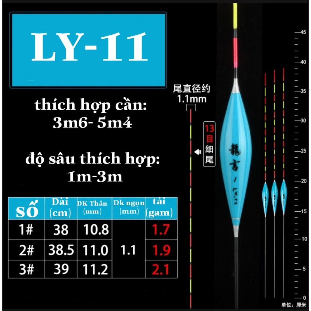 Phao câu đài,phao kim,chất lượng,báo cá chuẩn