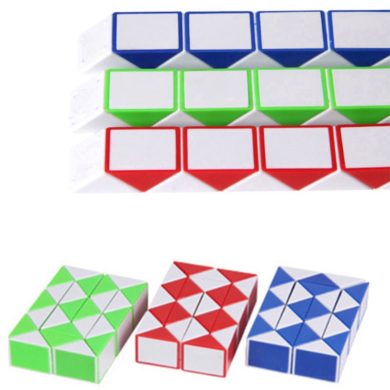 Đồ Chơi Rubik 3x3x3 mini KT 3x3x3cm