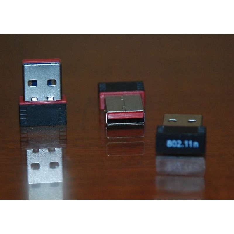 USB Wifi 802.11N - Thu sóng wifi cho máy tính,laptop-dc2439